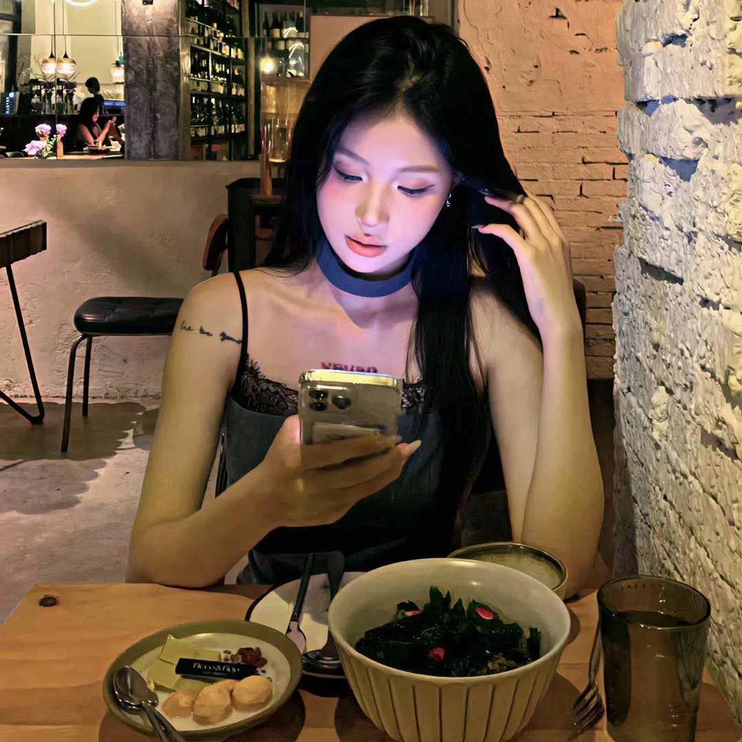 他惜我时我别离